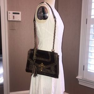 Nanette Lepore purse